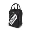Túi golf cầm tay SHAG BAG BLACK/WHITE TA25SBG-01 | Titleist