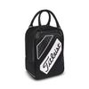 Túi golf cầm tay SHAG BAG BLACK/WHITE TA25SBG-01 | Titleist