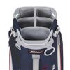 Túi gậy golf HYBRID 5 ASIA NAVY/WHITE/RED TB25SX6A-416  | Titleist