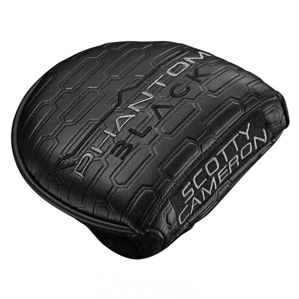 Gậy Putter PHANTOM BLACK 5.5  | Titleist