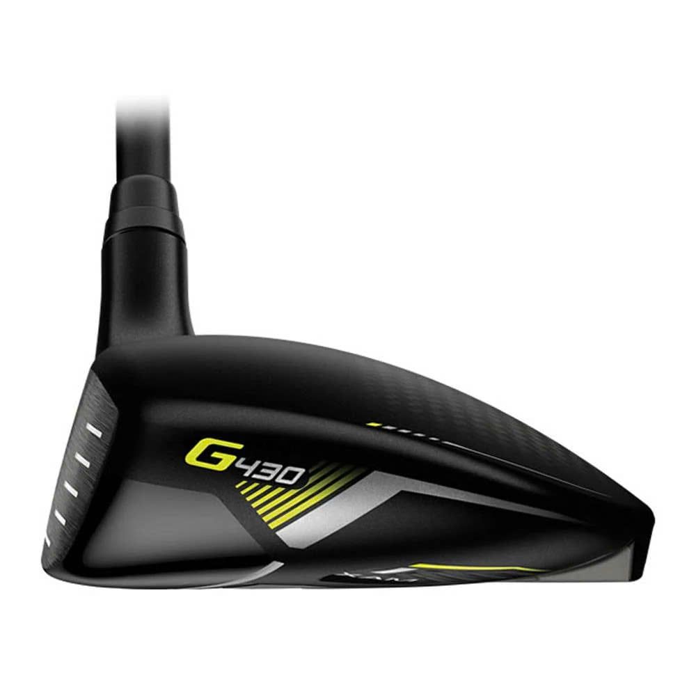 Gậy Fairway G430 MAX ALTA J CB BLACK LEFT HAND | PING