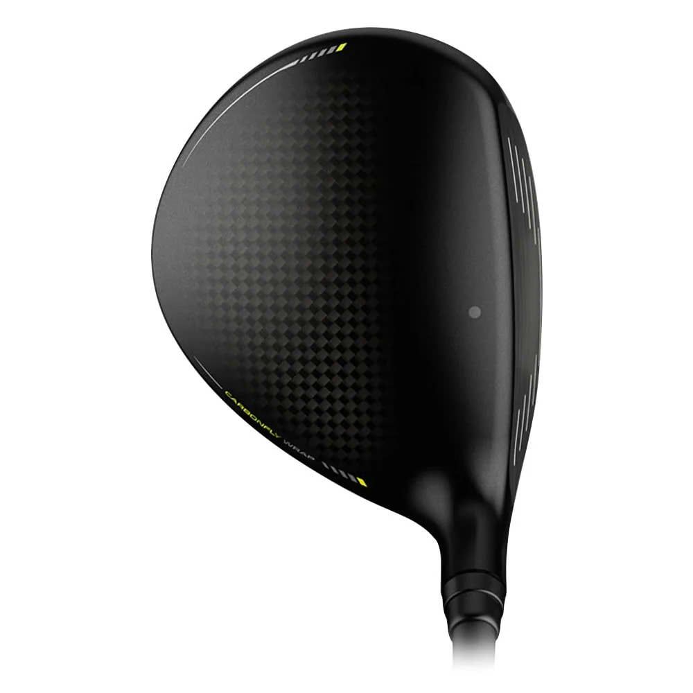 Gậy Fairway G430 MAX ALTA J CB BLACK LEFT HAND | PING