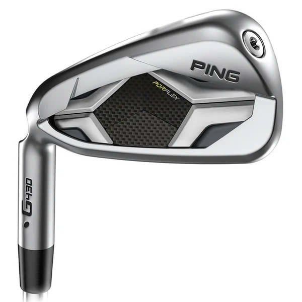 Bộ gậy sắt G430 6-9 PW irons | Ping