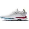 Giày golf nam FootJoy DS HYPFLX CRB BOA WH/BL/PL 51050