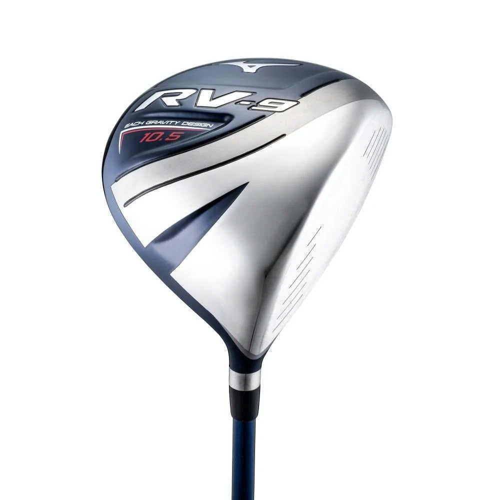 Bộ gậy golf nam full set RV-9 | Mizuno
