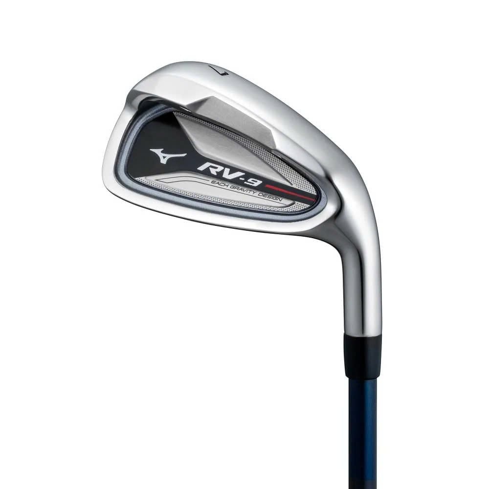 Bộ gậy golf nam full set RV-9 | Mizuno