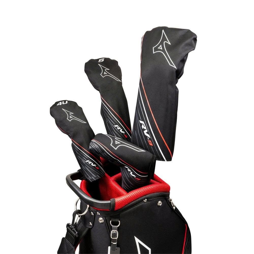 Bộ gậy golf nam full set RV-9 | Mizuno