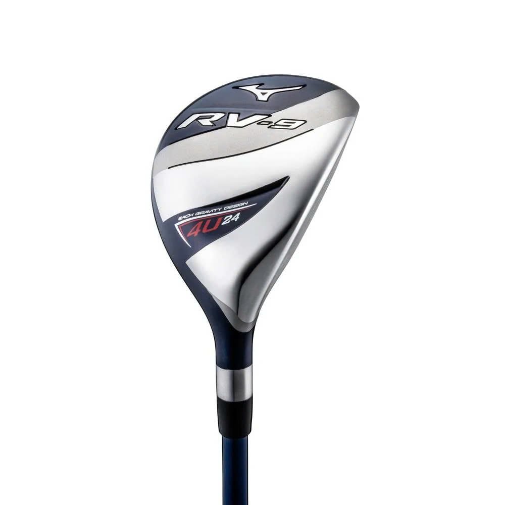 Bộ gậy golf nam full set RV-9 | Mizuno