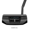 Gậy Putter M.CRAFT X S4 SQUAREBACK HEAD SLANT NECK LEFT HAND | Mizuno