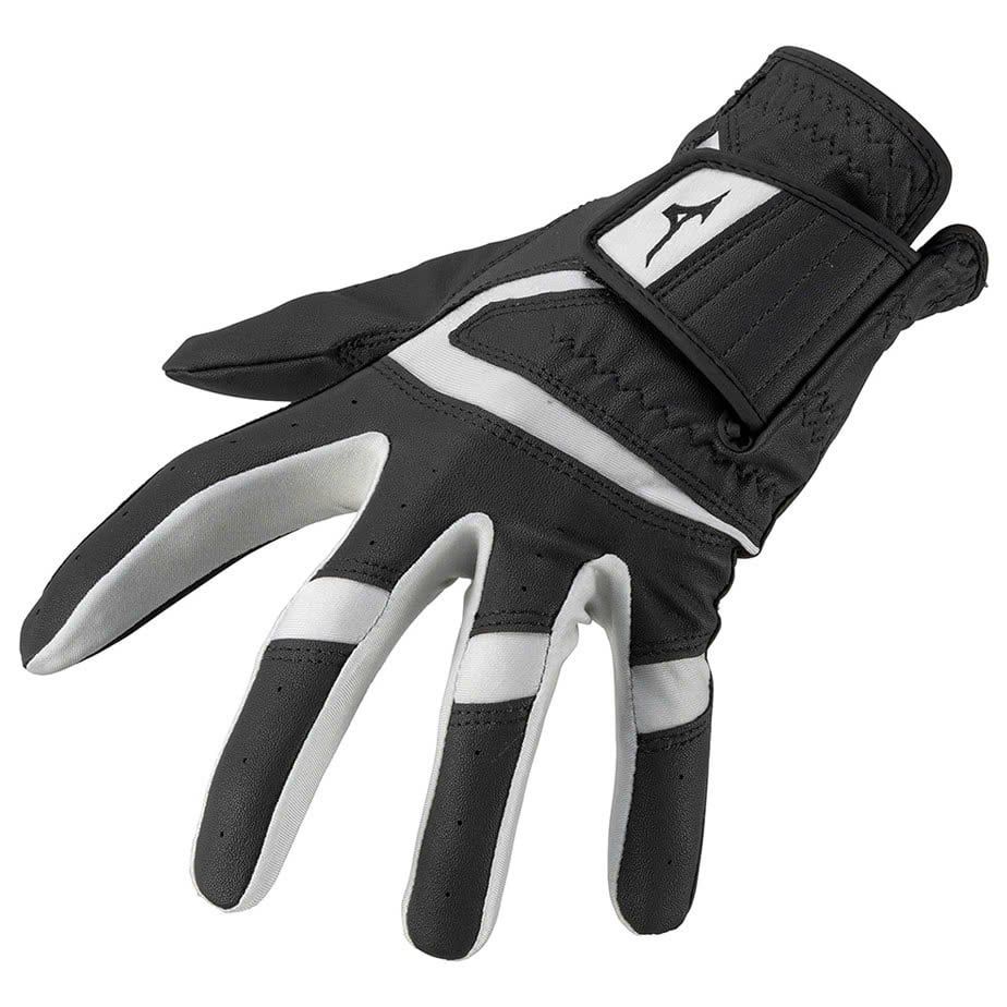 Găng tay golf nam MX GOLF BLACK 5MGML55309 | Mizuno