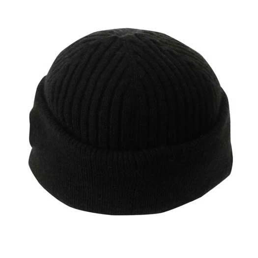 Nón kết golf nam BREATH THERMO TOUR KNIT CAP DEEP NAVY E2MWB50809 | Mi