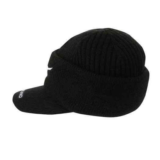 Nón kết golf nam BREATH THERMO TOUR KNIT CAP DEEP NAVY E2MWB50809 | Mi