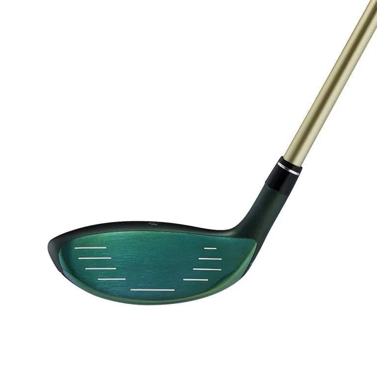 Bộ gậy golf nam Full set MALBONLA PERFORMANCE (14 gậy + cartbag + quà