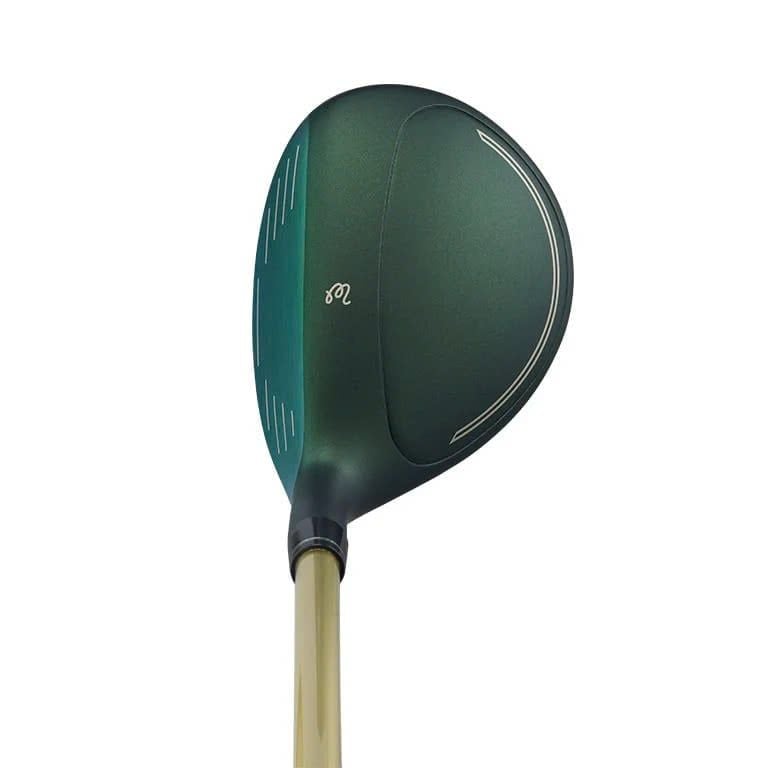 Bộ gậy golf nam Full set MALBONLA PERFORMANCE (14 gậy + cartbag + quà