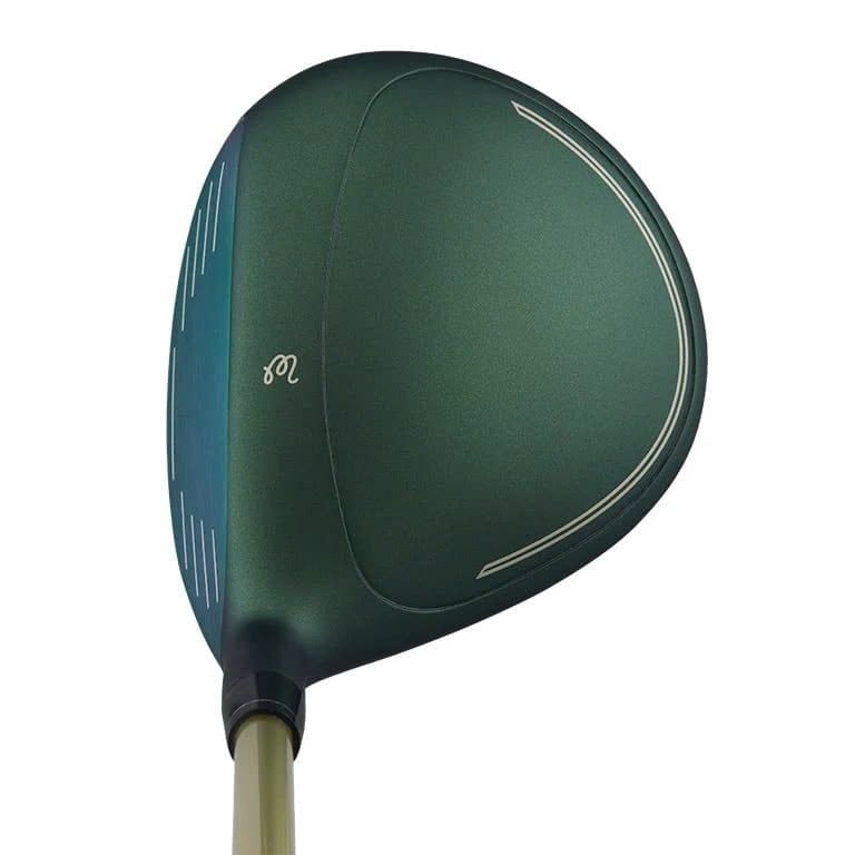 Bộ gậy golf nam Full set MALBONLA PERFORMANCE (14 gậy + cartbag + quà