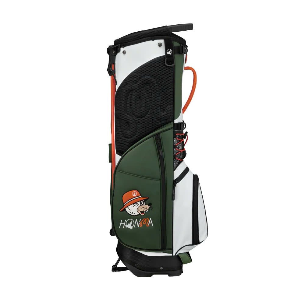 Bộ gậy golf nam Full set MALBONLA PERFORMANCE (14 gậy + cartbag + quà