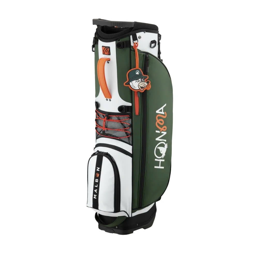 Bộ gậy golf nam Full set MALBONLA PERFORMANCE (14 gậy + cartbag + quà