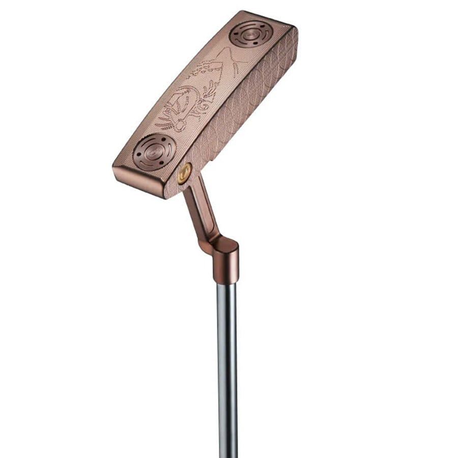 Bộ gậy golf nữ Fullset MALBONLA PREMIUM (13 gậy + cartbag + quà tặng)