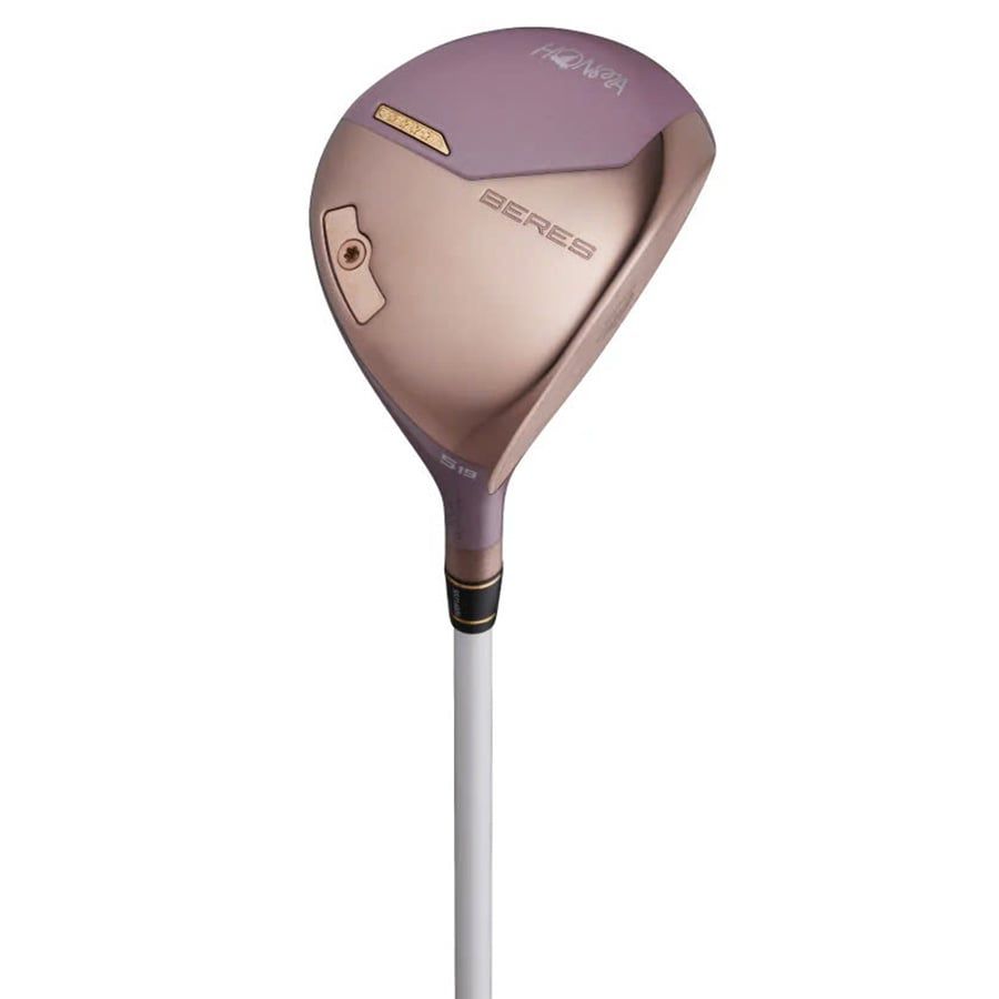 Bộ gậy golf nữ Fullset MALBONLA PREMIUM (13 gậy + cartbag + quà tặng)