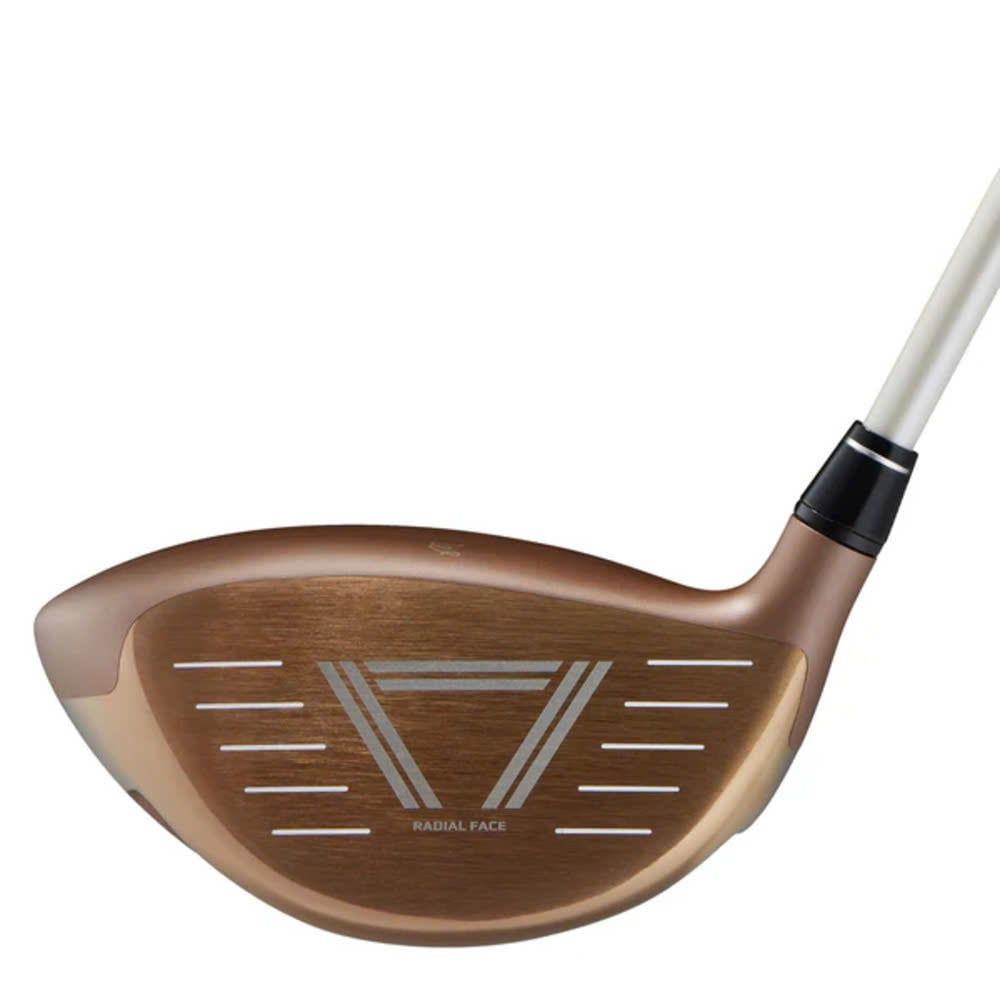 Bộ gậy golf nữ Fullset MALBONLA PERFORMANCE (13 gậy + cartbag + quà tặ