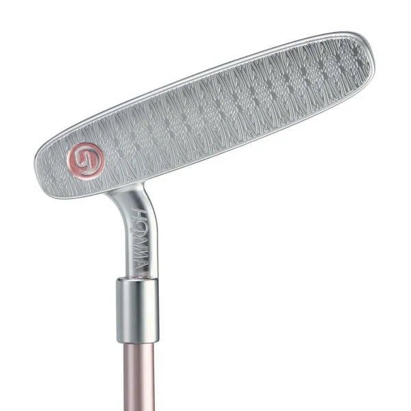 Bộ gậy golf nữ Fullset SAKURA DANCE 2 PINK (12 gậy + cartbag + quà tặn