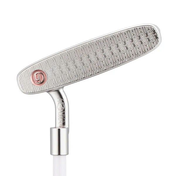 Bộ gậy golf nữ Fullset SAKURA DANCE 2 WHITE (12 gậy + cartbag + quà tặ