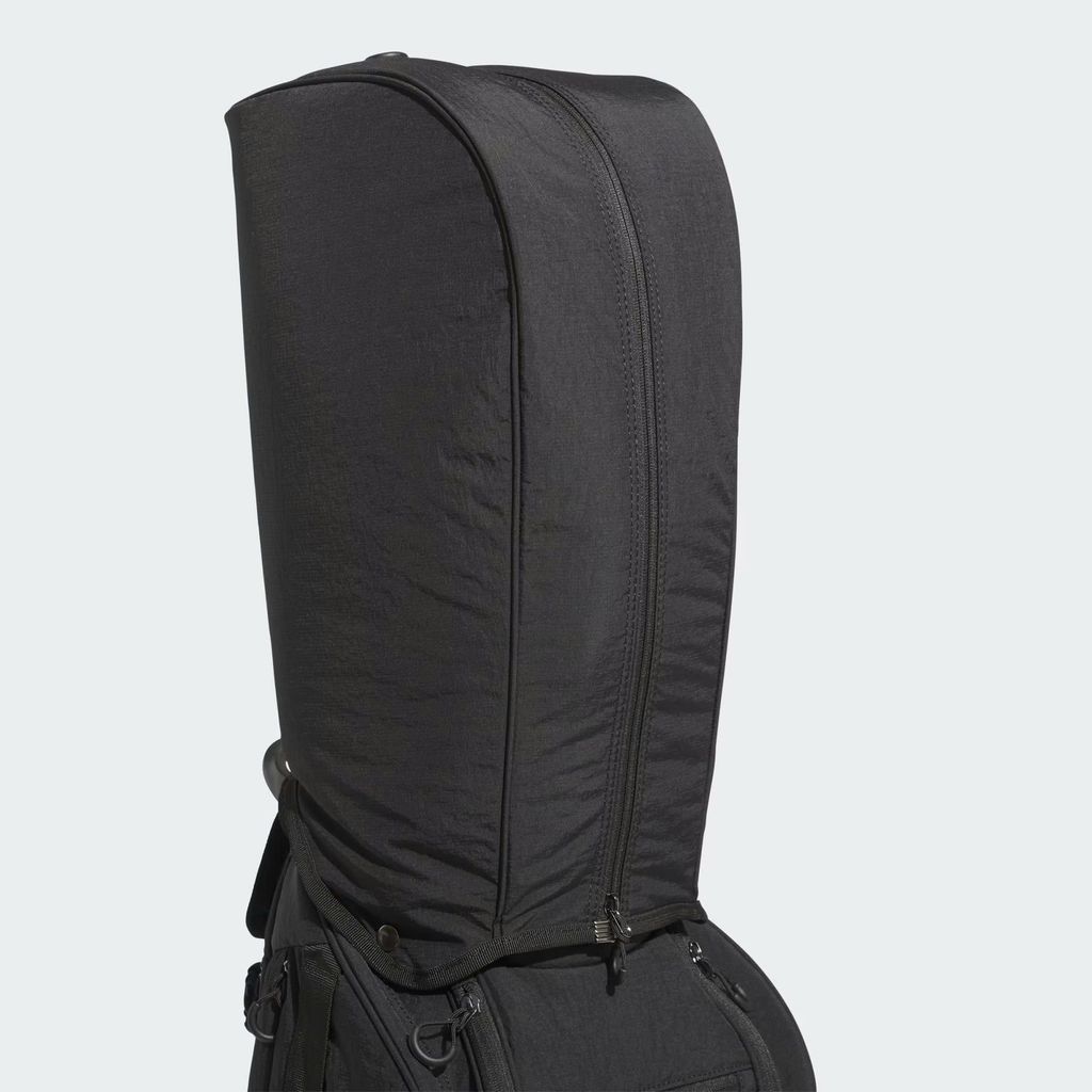 Túi gậy golf Lightweight Cart Caddy Bag BLACK JE7152 | ADIDAS