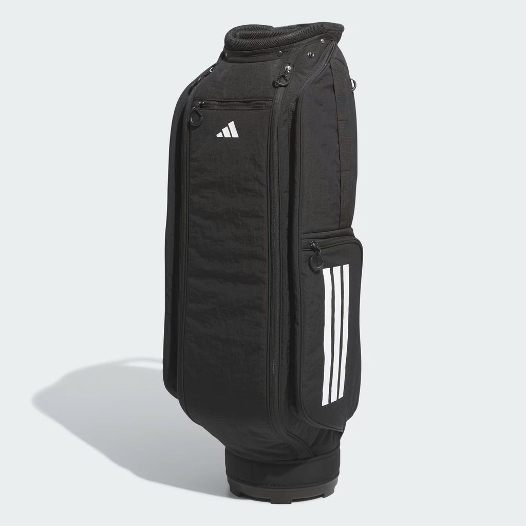 Túi gậy golf Lightweight Cart Caddy Bag BLACK JE7152 | ADIDAS