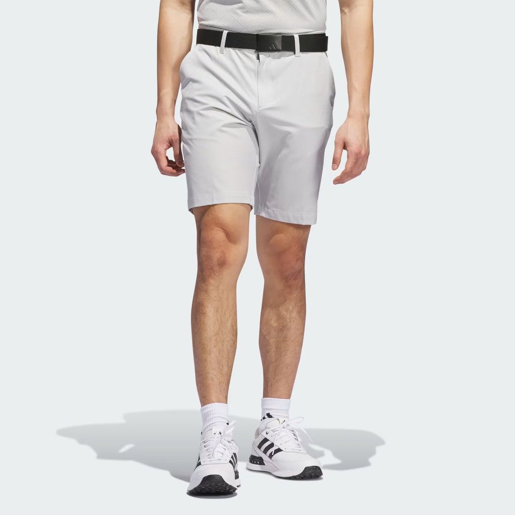 Quần shorts golf nam Ultimate365 Textured Fabric Shorts Grey One / Gre