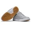 Giày golf nam CM M PRO SL SPORT Grey/ White 54379 | FootJoy