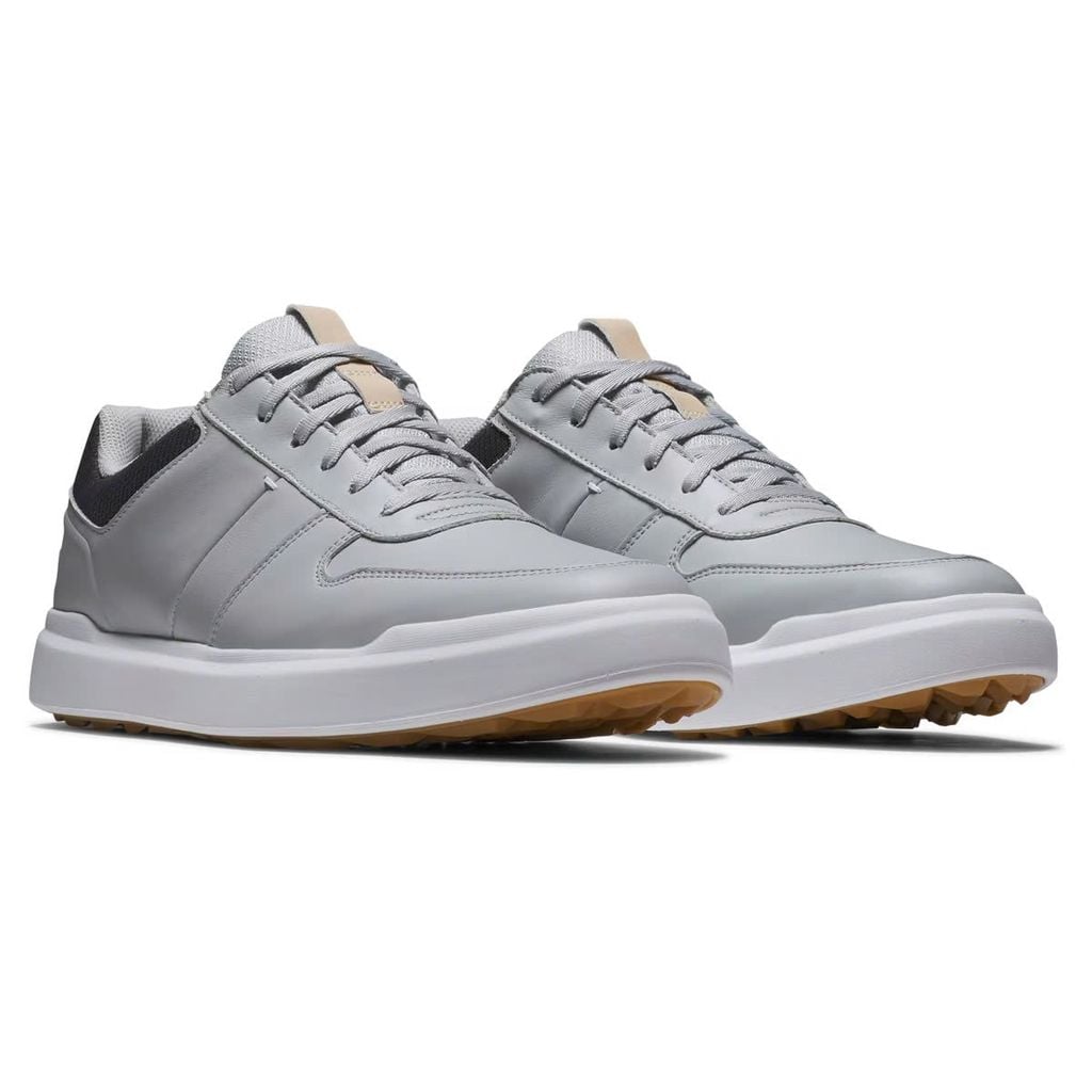 Giày golf nam CM M PRO SL SPORT Grey/ White 54379 | FootJoy