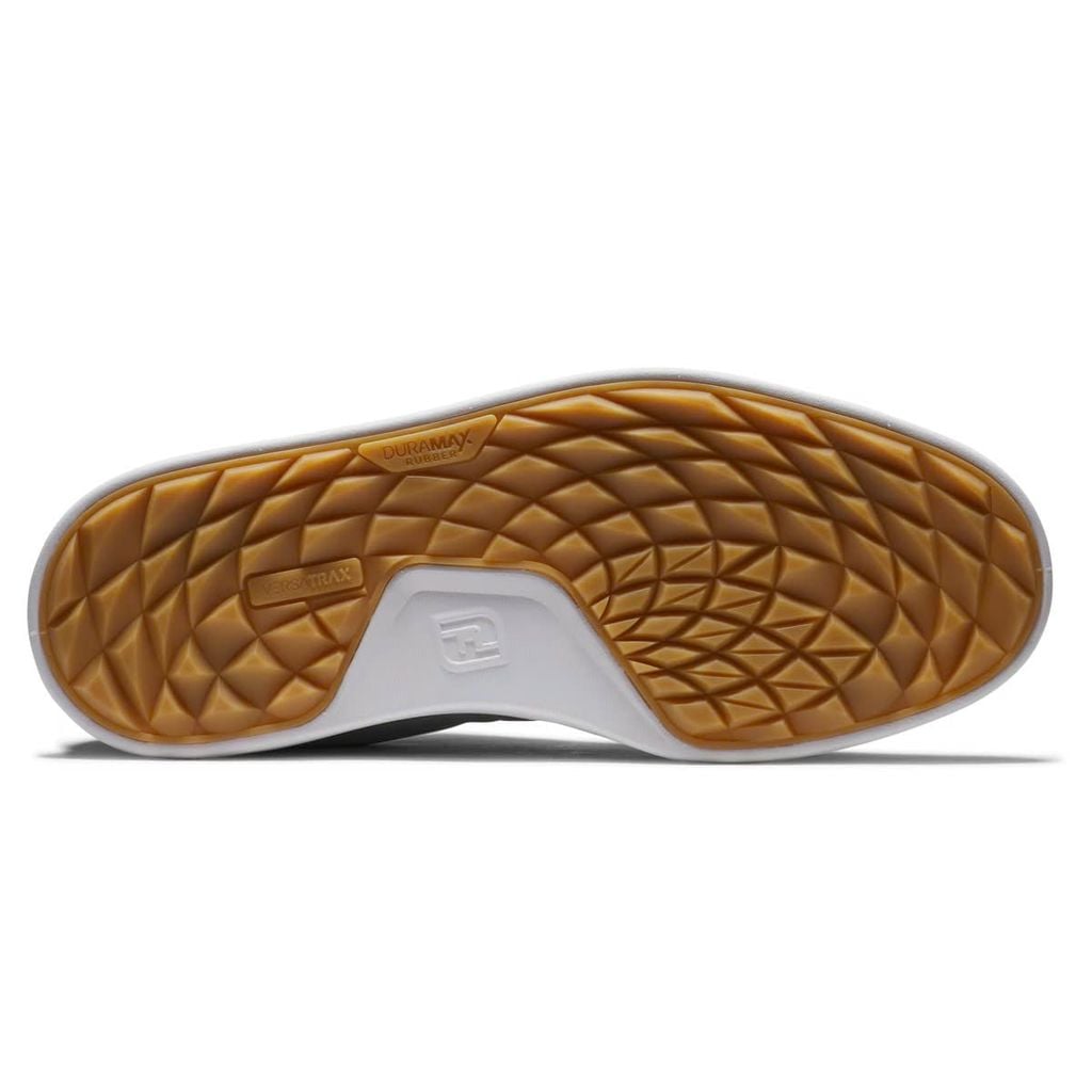 Giày golf nam CM M PRO SL SPORT Grey/ White 54379 | FootJoy