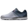 Giày golf nam CM M PROSL SPORT White/ BFG/ Navy 53854 | FootJoy