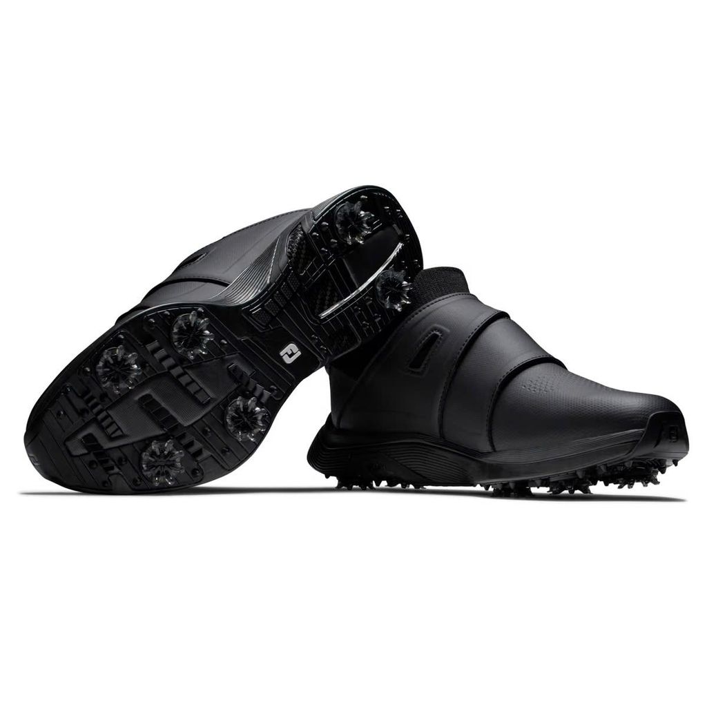 Giày golf nam DS HYPERFLEX CARBON BOA BLACK 51122 | FootJoy