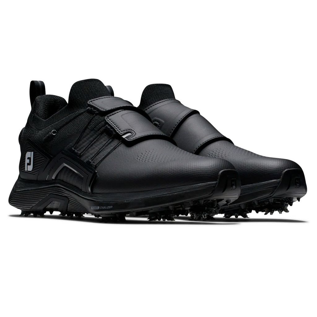 Giày golf nam DS HYPERFLEX CARBON BOA BLACK 51122 | FootJoy