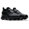 Giày golf nam DS HYPERFLEX CARBON BOA BLACK 51122 | FootJoy