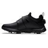 Giày golf nam DS HYPERFLEX CARBON BOA BLACK 51122 | FootJoy
