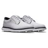 Giày golf nam ES TRADITIONS White/Navy 57938 | FootJoy