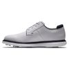 Giày golf nam ES TRADITIONS White/Navy 57938 | FootJoy