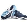 Giày golf nam FF FLEX Navy/ Blue/ White 56299 | FootJoy