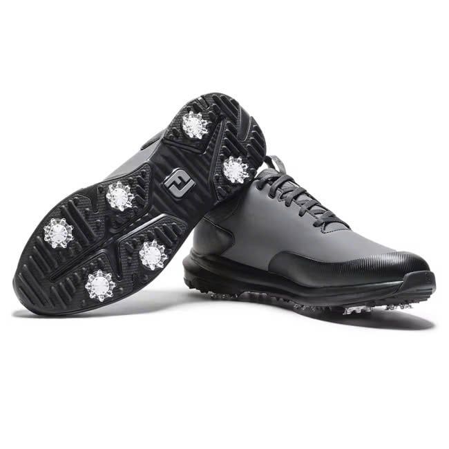 Giày golf nam FF M TOUR RIVAL Charcoal/Grey/Black 56965 | FootJoy