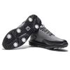 Giày golf nam FF M TOUR RIVAL Charcoal/Grey/Black 56965 | FootJoy