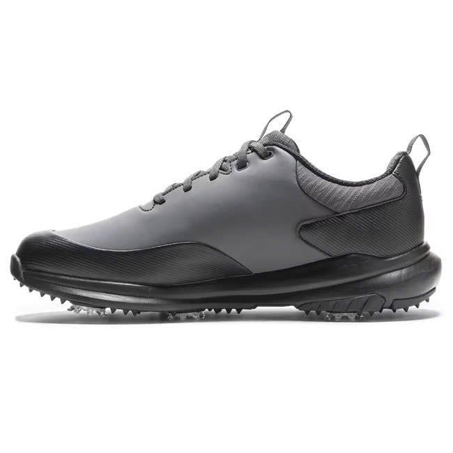 Giày golf nam FF M TOUR RIVAL Charcoal/Grey/Black 56965 | FootJoy