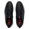 Giày golf nam FS HYPERFLEX BLK/WT/RED 55477 | FootJoy