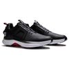 Giày golf nam FS HYPERFLEX BLK/WT/RED 55477 | FootJoy