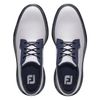 Giày golf nam FS M TRADITIONS WHT/NVY/MUL 57956 | FootJoy
