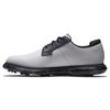 Giày golf nam FS M TRADITIONS WHT/NVY/MUL 57956 | FootJoy
