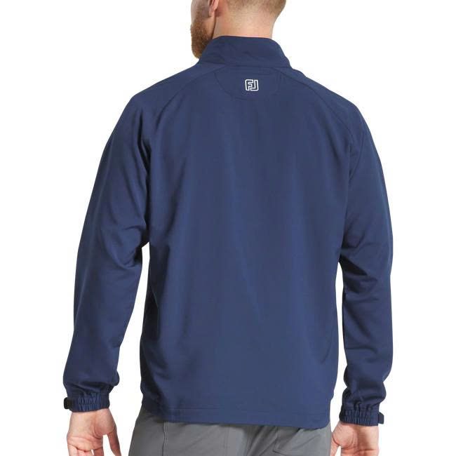 Áo khoác nam Zephyr Windshirt Navy 31478 | FootJoy