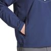 Áo khoác nam Zephyr Windshirt Navy 31478 | FootJoy