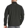 Áo khoác nam Zephyr Windshirt BLACK 31479 | FootJoy